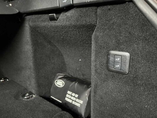 Land Rover Range Rover Sport P400e 404hp 2018 Plug-In Hybrid
