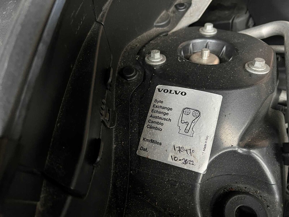 Volvo XC90 2.0 T8 Twin Engine AWD Aufschrift 320PS 2016 Plug-In, J-163-LJ