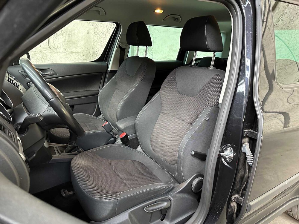 Skoda Yeti 1.4 TSI Ambition 122pk 2012, 4-KKR-01