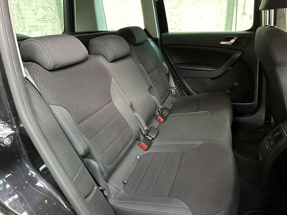 Skoda Yeti 1.4 TSI Ambition 122pk 2012, 4-KKR-01