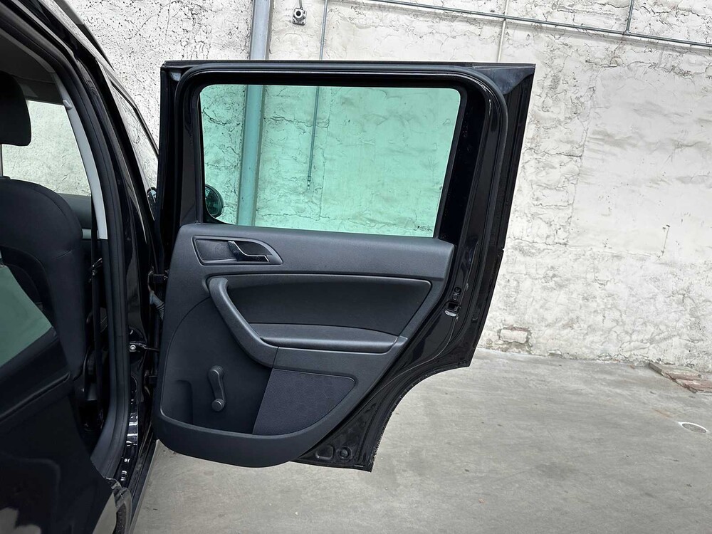 Skoda Yeti 1.4 TSI Ambition 122pk 2012, 4-KKR-01