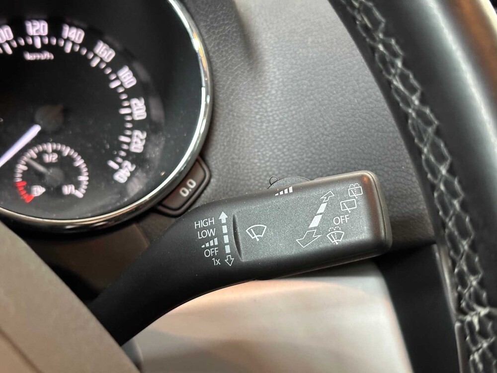 Skoda Yeti 1.4 TSI Ambition 122pk 2012, 4-KKR-01