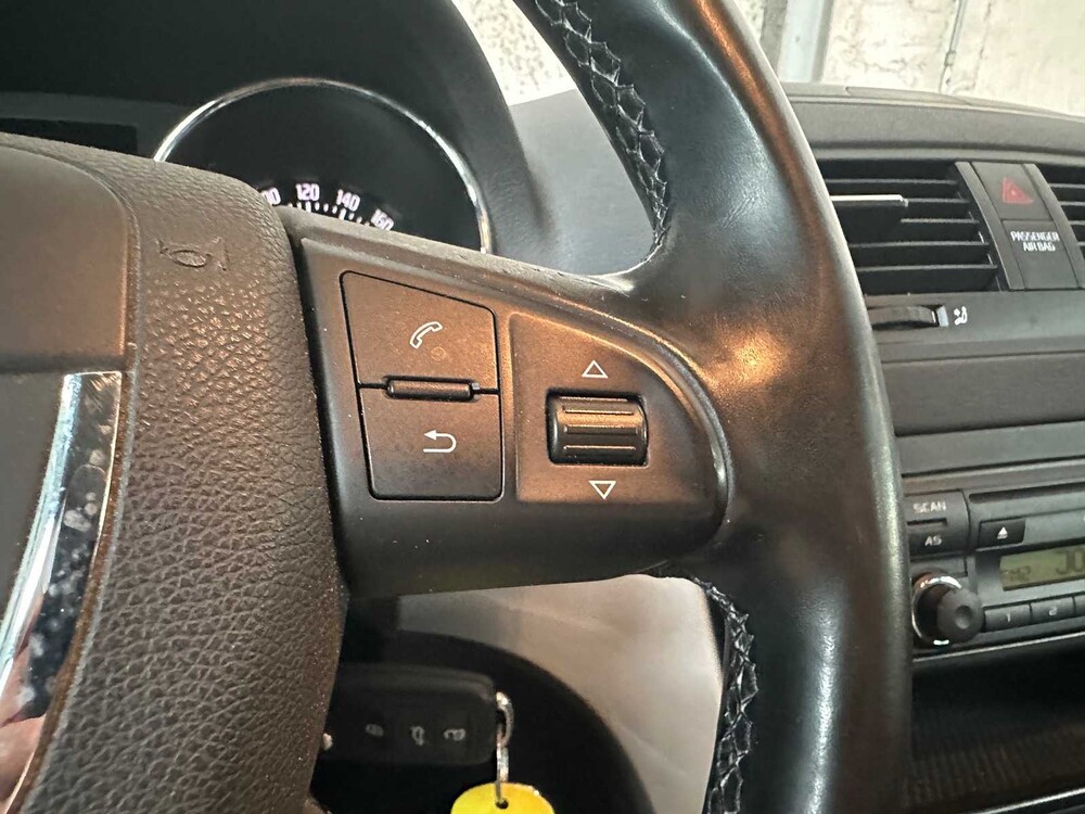 Skoda Yeti 1.4 TSI Ambition 122pk 2012, 4-KKR-01