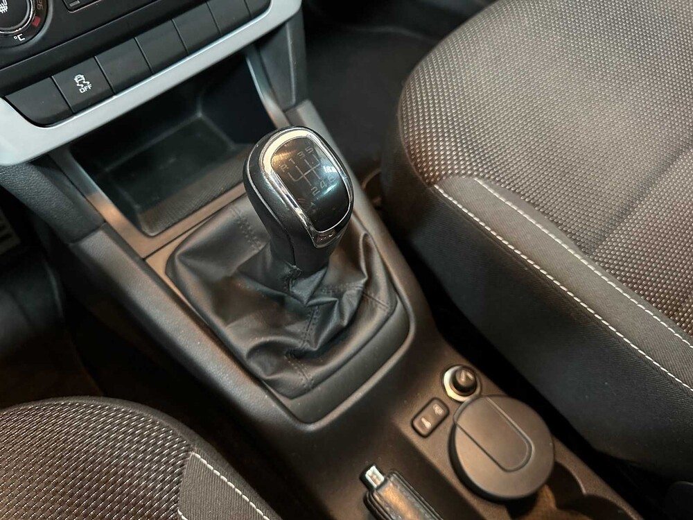 Skoda Yeti 1.4 TSI Ambition 122pk 2012, 4-KKR-01