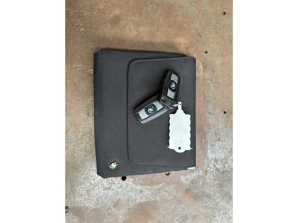 BMW 318d 3-serie 200pk 2008