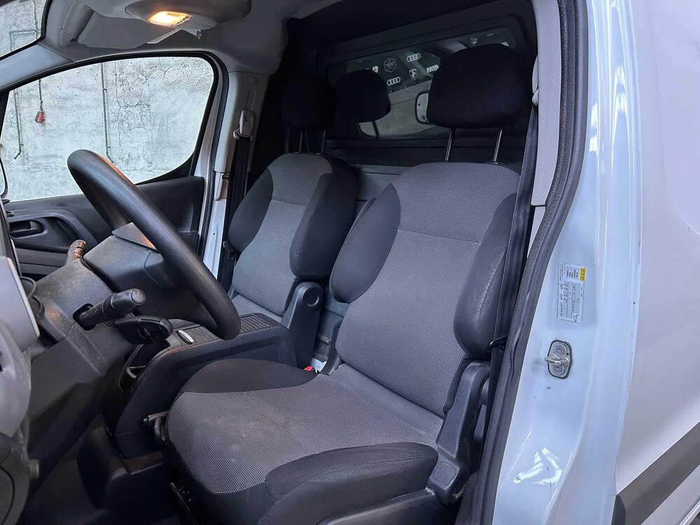 Citroen Berlingo 1.6 BlueHDI 75 Comf 75pk 2017 ORIG-NL, V-395-GP