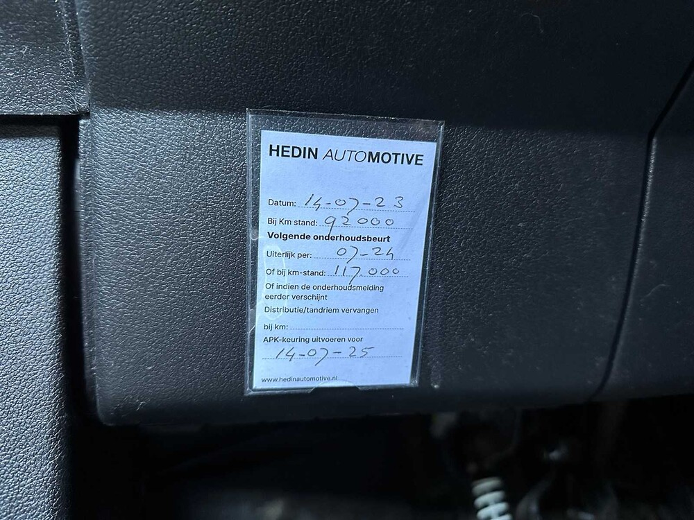 Citroen Berlingo 1.6 BlueHDI 75 Comf 75pk 2017 ORIG-NL, V-395-GP