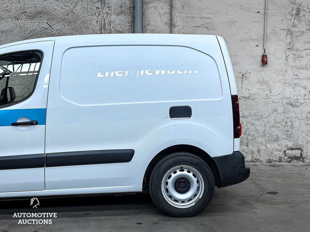 Citroen Berlingo 1.6 BlueHDI 75 Comf 75pk 2017 ORIG-NL, V-395-GP