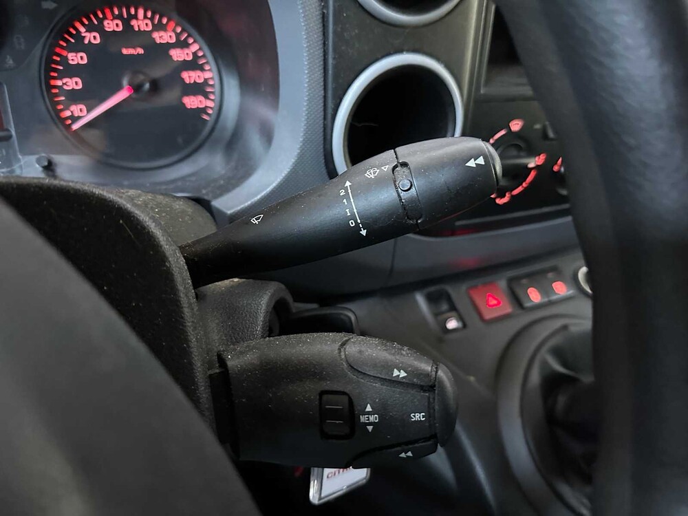 Citroen Berlingo 1.6 BlueHDI 75 Comf 75pk 2017 ORIG-NL, V-395-GP