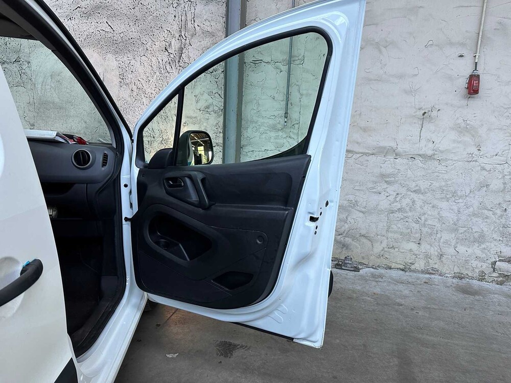 Citroen Berlingo 1.6 BlueHDI 75 Comf 75pk 2017 ORIG-NL, V-395-GP