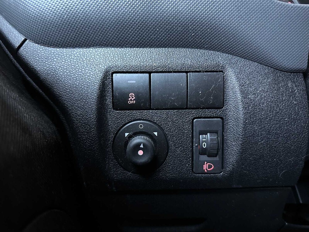 Citroen Berlingo 1.6 BlueHDI 75 Comf 75pk 2017 ORIG-NL, V-395-GP