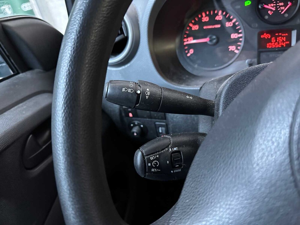 Citroen Berlingo 1.6 BlueHDI 75 Comf 75pk 2017 ORIG-NL, V-395-GP