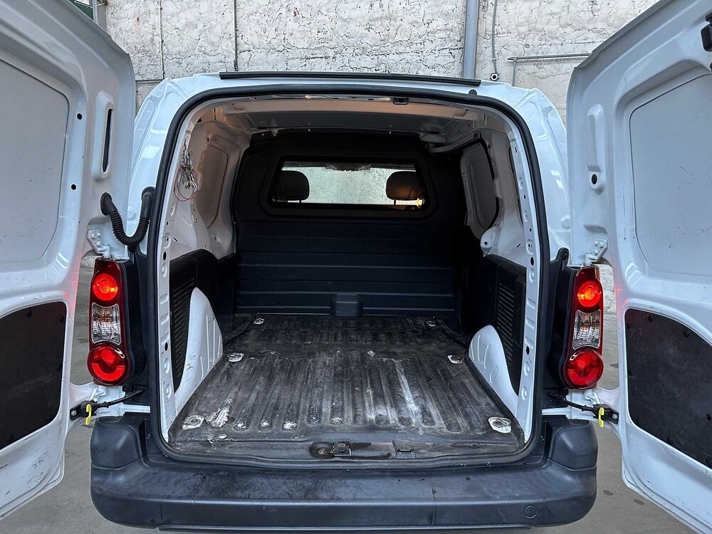 Citroen Berlingo 1.6 BlueHDI 75 Comf 75pk 2017 ORIG-NL, V-395-GP