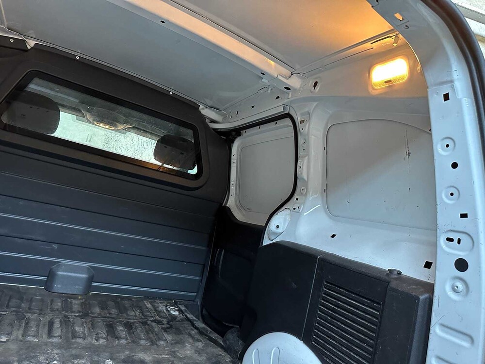 Citroen Berlingo 1.6 BlueHDI 75 Comf 75pk 2017 ORIG-NL, V-395-GP