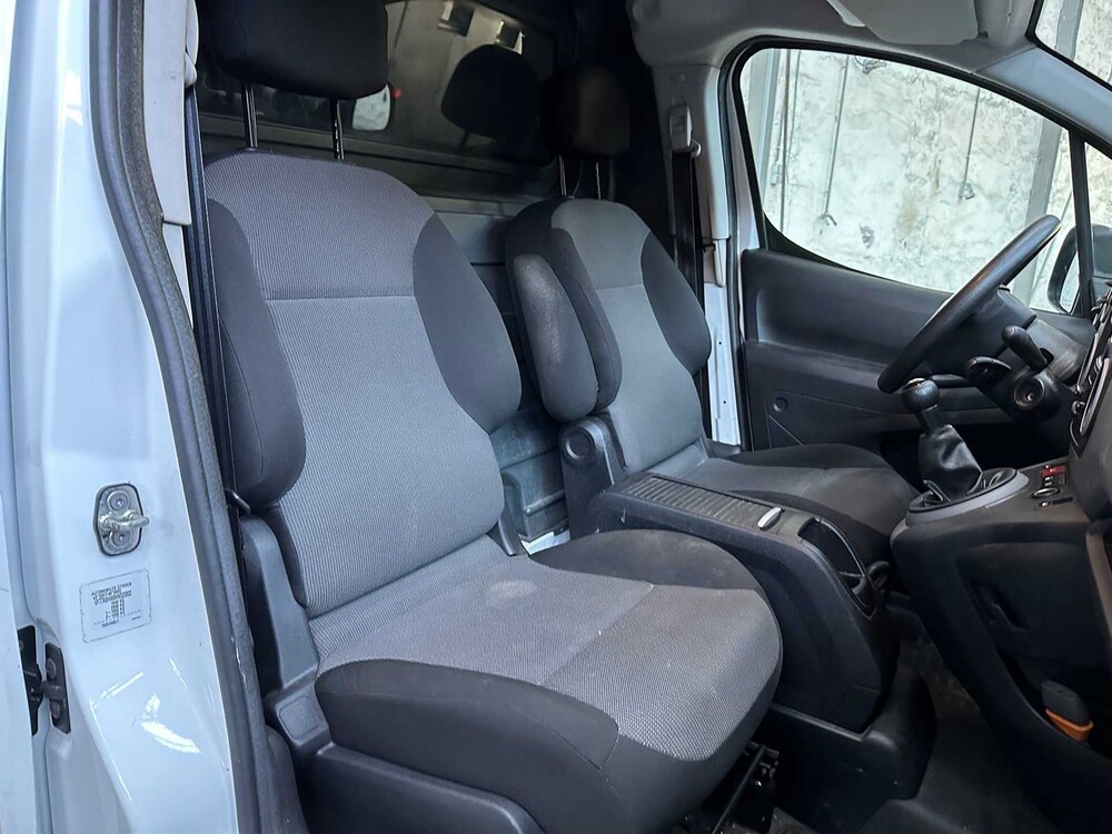 Citroen Berlingo 1.6 BlueHDI 75 Comf 75pk 2017 ORIG-NL, V-395-GP