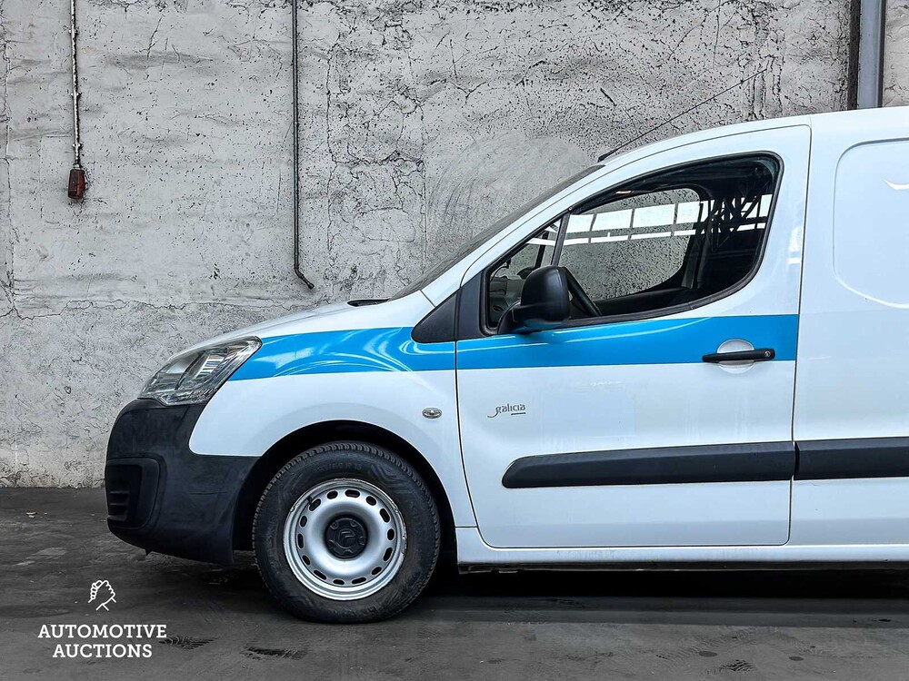 Citroen Berlingo 1.6 BlueHDI 75 Comf 75pk 2017 ORIG-NL, V-395-GP