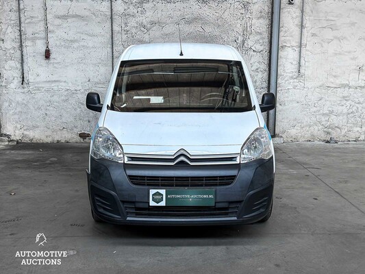 Citroen Berlingo 1.6 BlueHDI 75 Comf 75pk 2017 ORIG-NL, V-395-GP