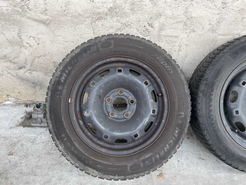 Skoda Fabia 1.2-12V Sprint (Origineel-NL) 69pk 2010, 85-LBF-1