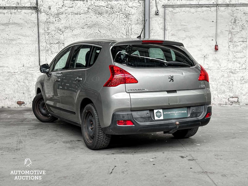 Peugeot 3008 1.6 VTi ST 120pk 2011 (Origineel-NL), 54-PRS-3