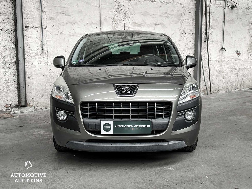 Peugeot 3008 1.6 VTi ST 120pk 2011 (Origineel-NL), 54-PRS-3