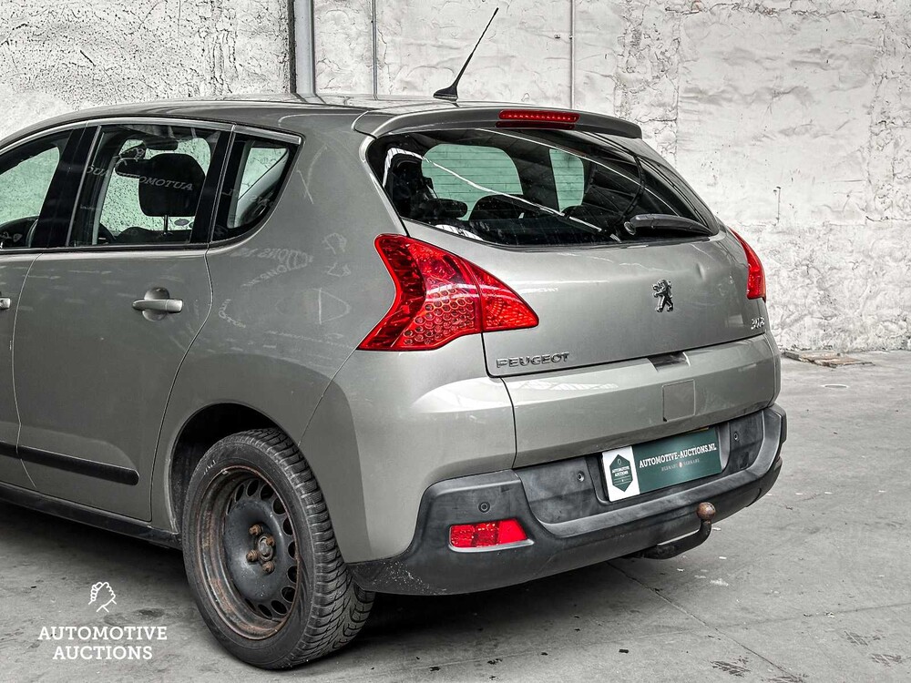 Peugeot 3008 1.6 VTi ST 120pk 2011 (Origineel-NL), 54-PRS-3