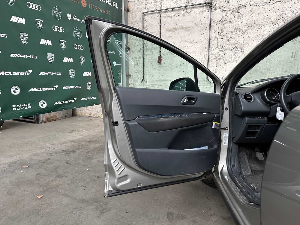 Peugeot 3008 1.6 VTi ST 120pk 2011 (Origineel-NL), 54-PRS-3