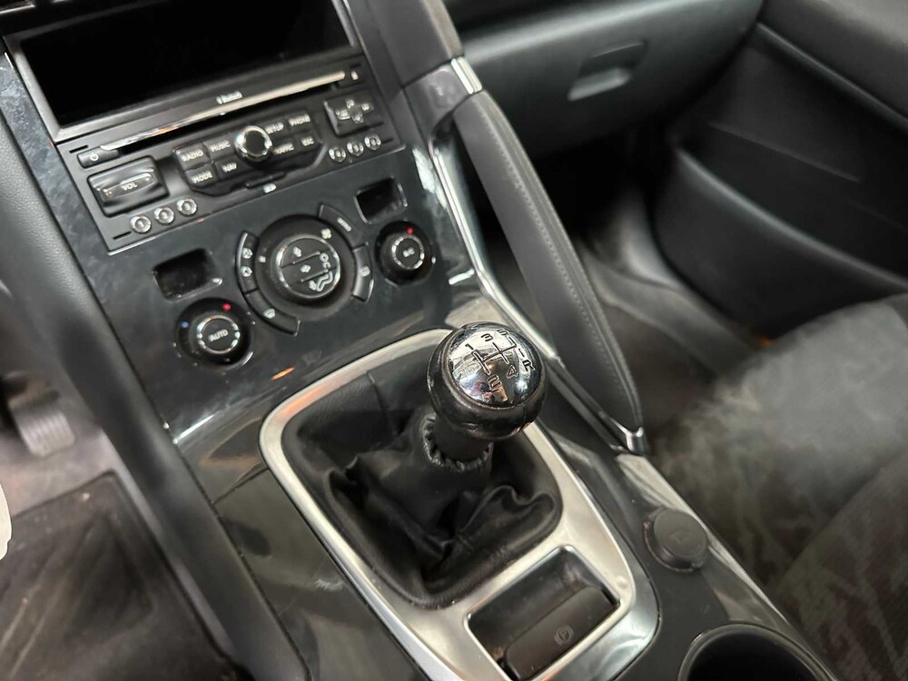 Peugeot 3008 1.6 VTi ST 120pk 2011 (Origineel-NL), 54-PRS-3