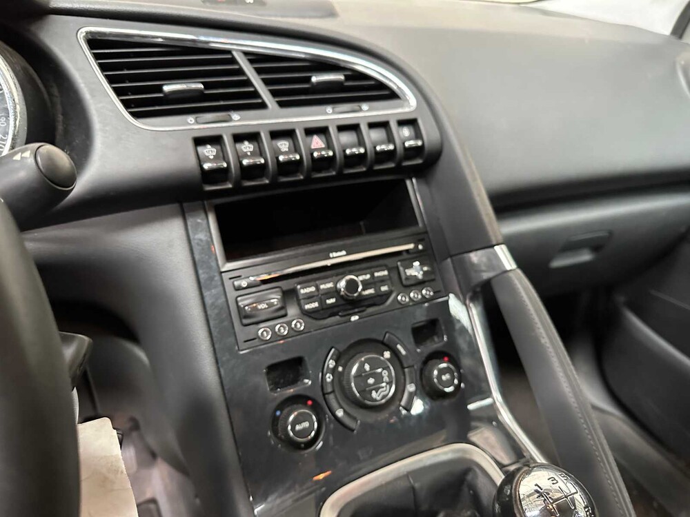 Peugeot 3008 1.6 VTi ST 120pk 2011 (Origineel-NL), 54-PRS-3