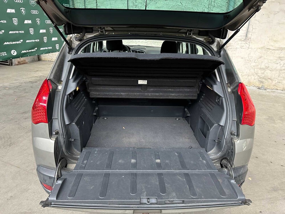 Peugeot 3008 1.6 VTi ST 120pk 2011 (Origineel-NL), 54-PRS-3