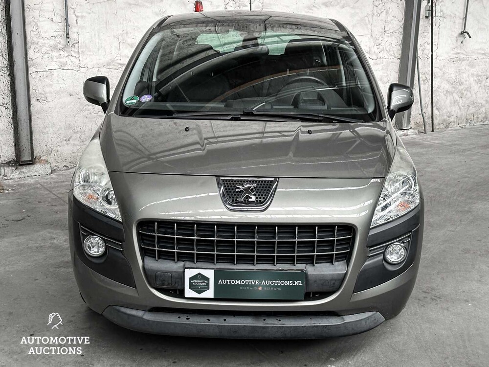 Peugeot 3008 1.6 VTi ST 120pk 2011 (Origineel-NL), 54-PRS-3
