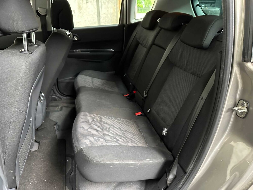 Peugeot 3008 1.6 VTi ST 120pk 2011 (Origineel-NL), 54-PRS-3