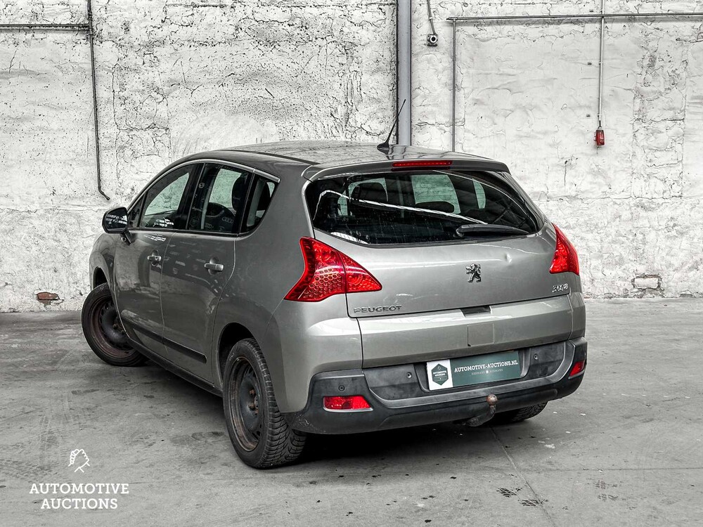 Peugeot 3008 1.6 VTi ST 120pk 2011 (Origineel-NL), 54-PRS-3