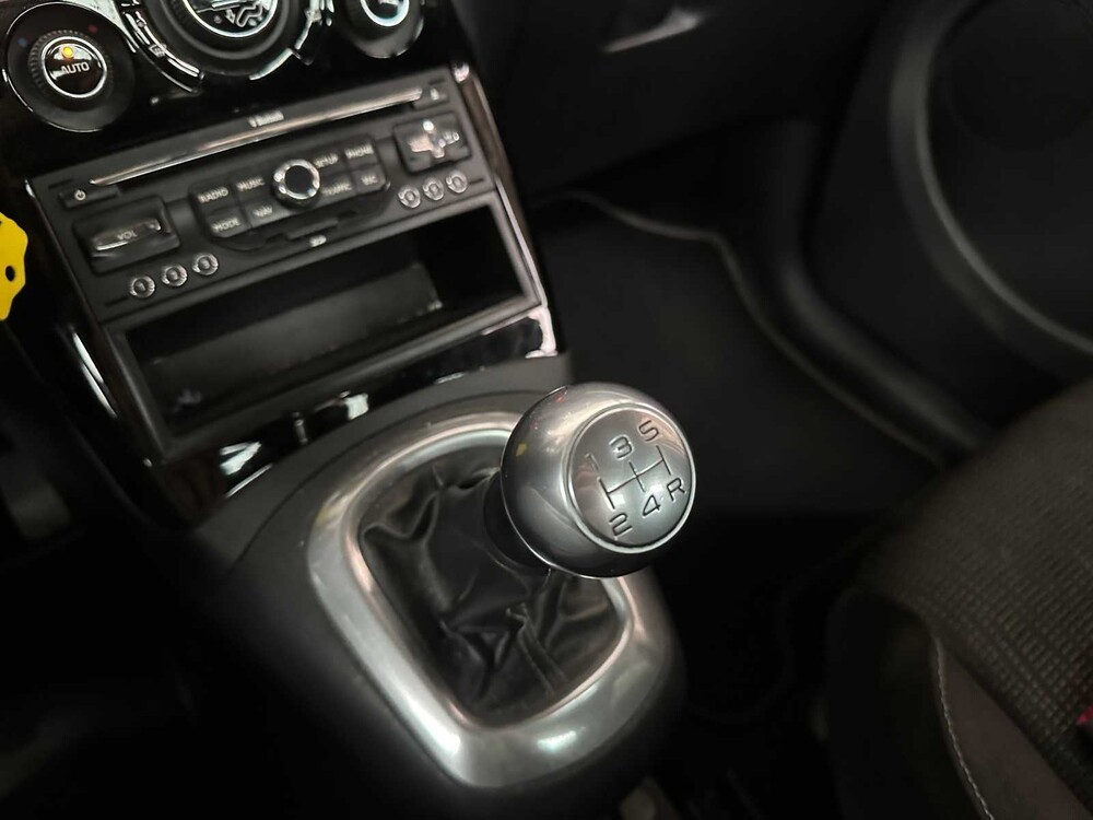 Citroen C3 Picasso 1.6 VTi Exclusive 120pk 2010 -Orig. NL-, 35-LGR-9