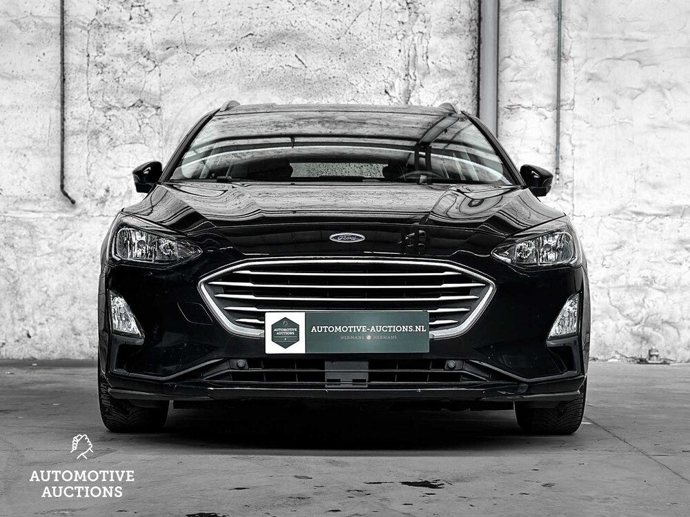 Ford Focus Clipper 101pk 2019