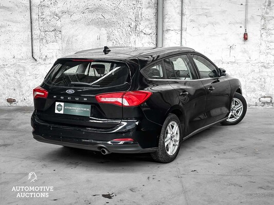 Ford Focus Clipper 101pk 2019