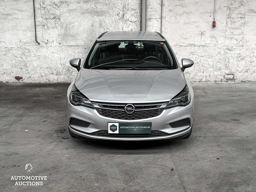 Opel Astra 1.0 Online Edition 105pk 2019 ORIG-NL, XK-453-H