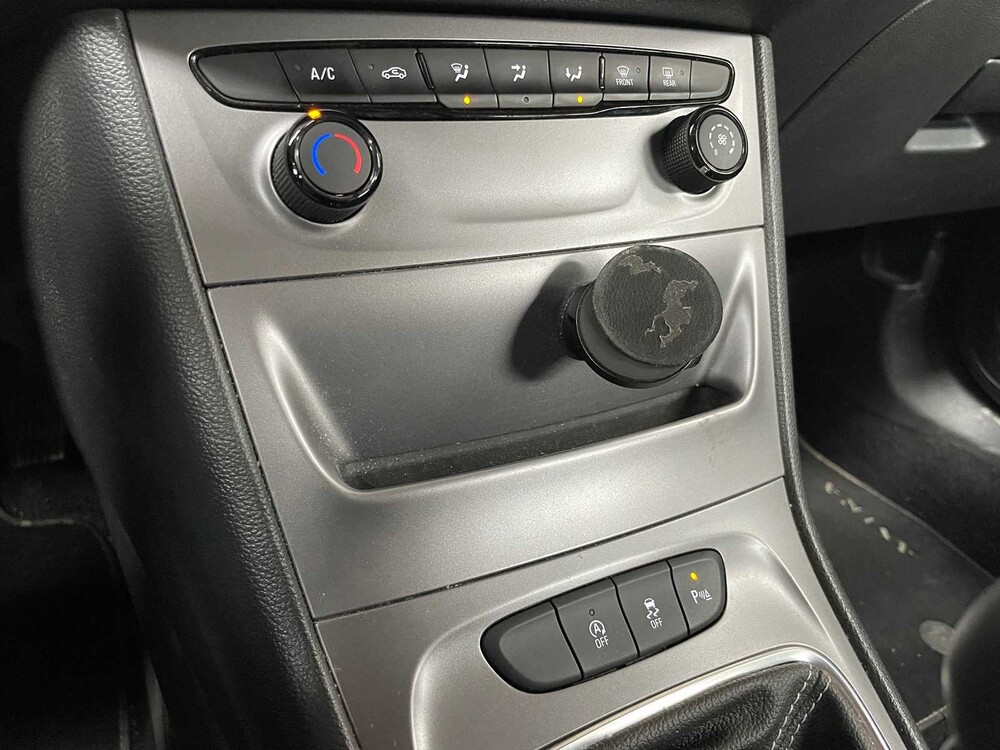 Opel Astra 1.0 Online Edition 105pk 2019 ORIG-NL, XK-453-H