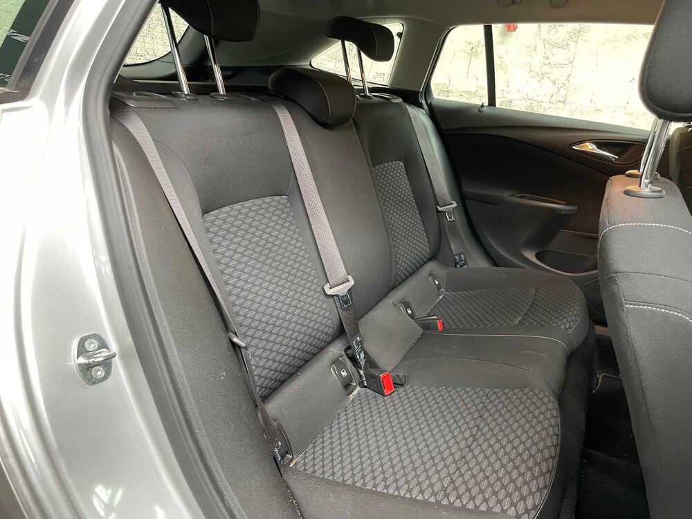 Opel Astra 1.0 Online Edition 105pk 2019 ORIG-NL, XK-453-H