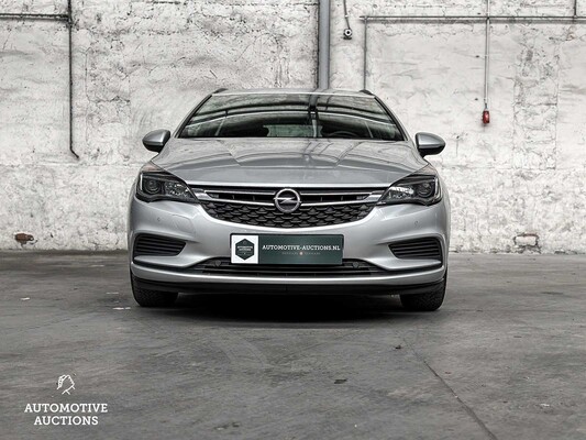 Opel Astra 1.0 Online Edition 105pk 2019 ORIG-NL, XK-453-H