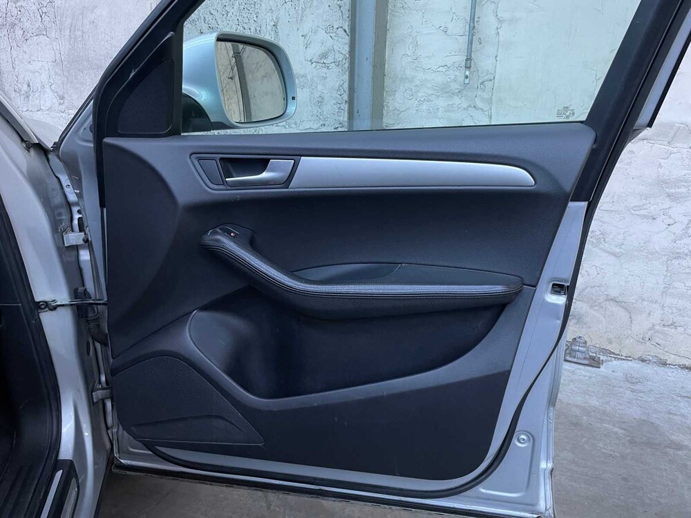 Audi Q5 2.0 TFSI Quattro Pro Line 211pk 2010