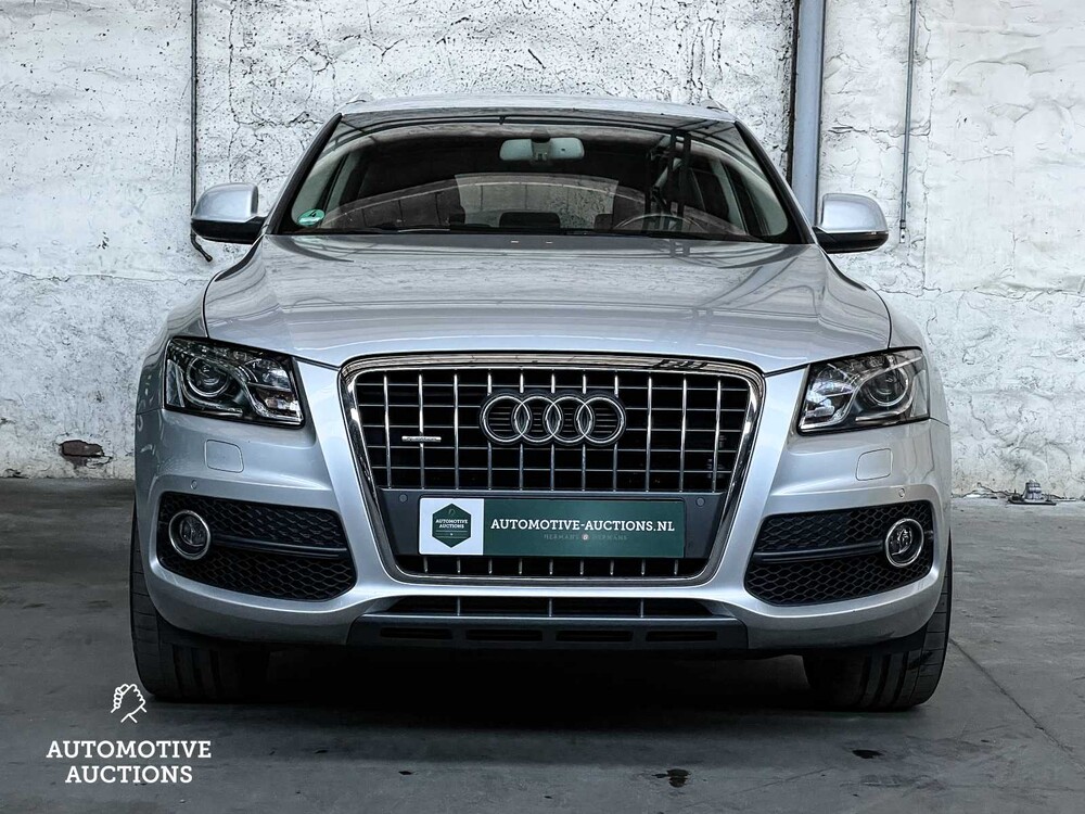 Audi Q5 2.0 TFSI Quattro Pro Line 211pk 2010