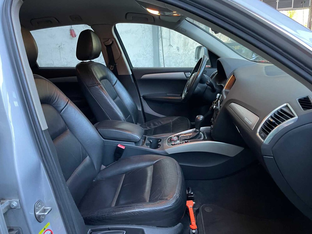 Audi Q5 2.0 TFSI Quattro Pro Line 211pk 2010