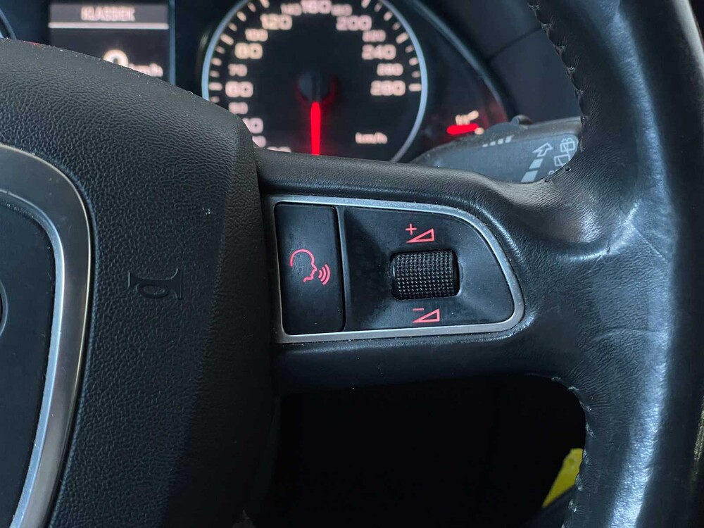 Audi Q5 2.0 TFSI Quattro Pro Line 211pk 2010