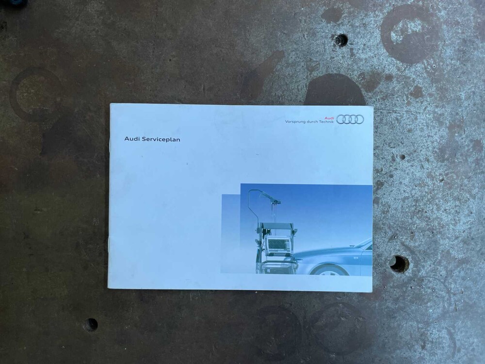 Audi Q5 2.0 TFSI Quattro Pro Line 211pk 2010