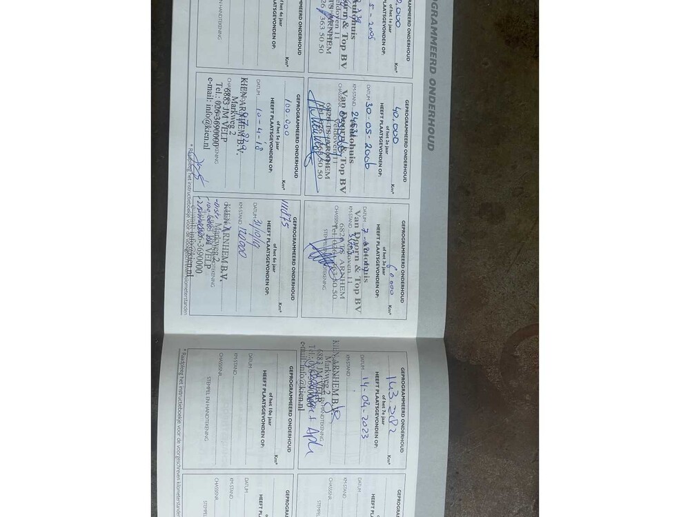 Fiat Punto 1.4-16V Dynamic 95pk 2004, 39-PD-VS