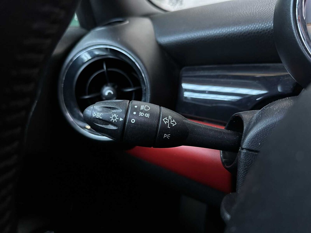 Mini Clubman Cooper 1.6 120pk 2009, SK-671-T