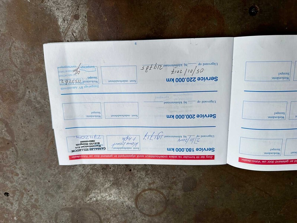 Volvo XC90 2.9 T6 Exclusive 272pk 2003 -Orig. NL-, 03-LK-PZ