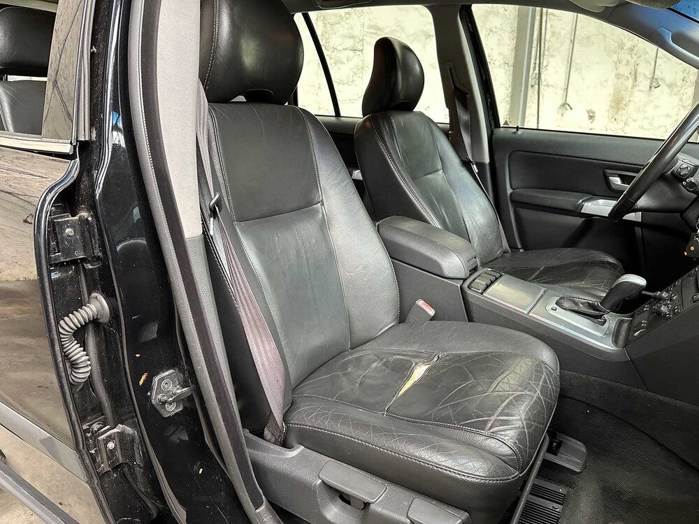 Volvo XC90 2.9 T6 Exclusive 272pk 2003 -Orig. NL-, 03-LK-PZ