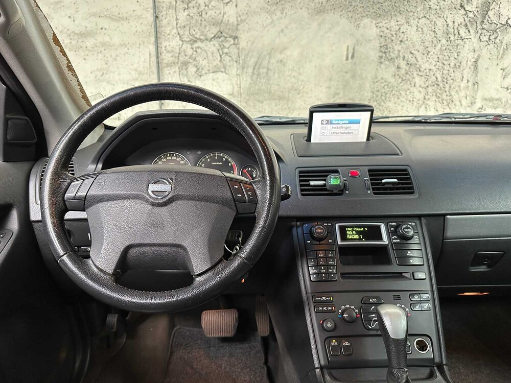 Volvo XC90 2.9 T6 Exclusive 272pk 2003 -Orig. NL-, 03-LK-PZ