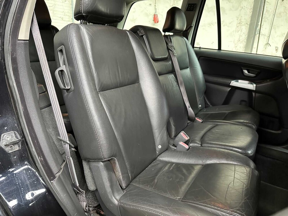 Volvo XC90 2.9 T6 Exclusive 272pk 2003 -Orig. NL-, 03-LK-PZ